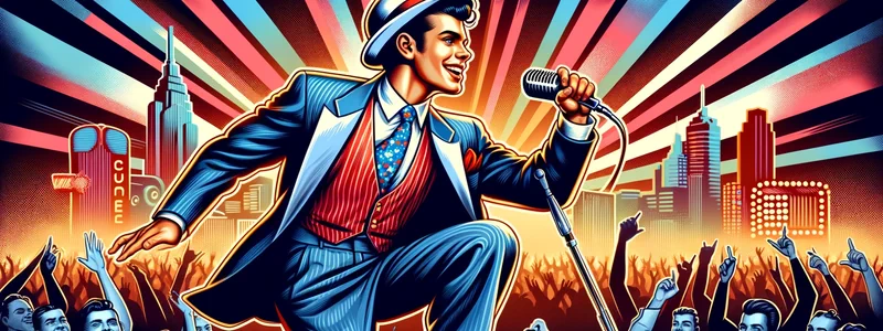 Rock'n'rollens revolution