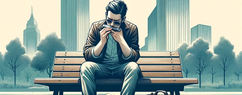 Munspel - musik i fickformat