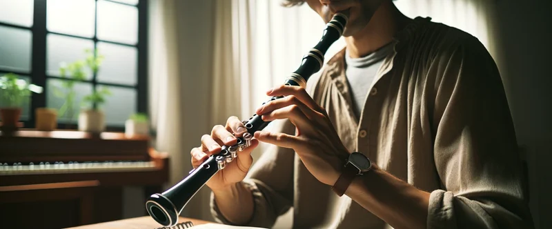 Varför enklare instrument är ett bra val